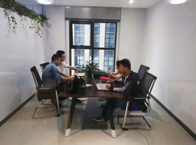 廿三里街道亞馬遜培訓機構 賦能電商人才，助力跨境騰飛