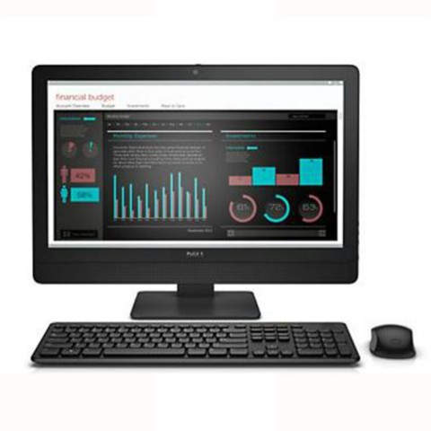 戴爾OptiPlex 9030一體電腦評測 經典商務典范，穩定性能依舊